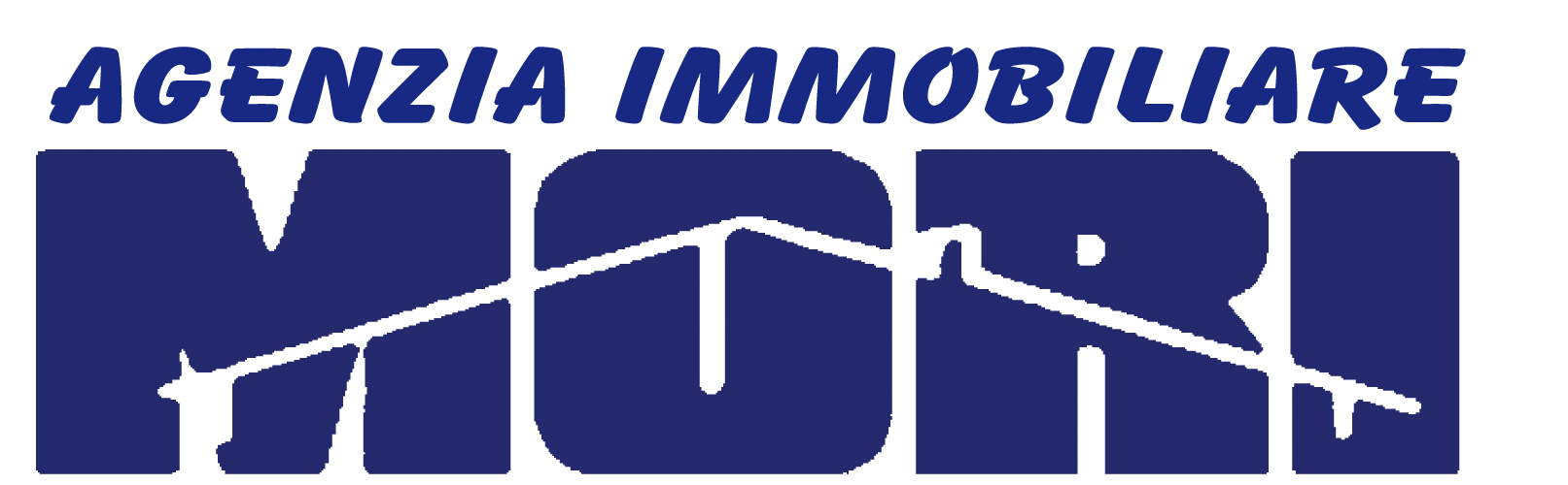 logo Agenzia Immobiliare MORI